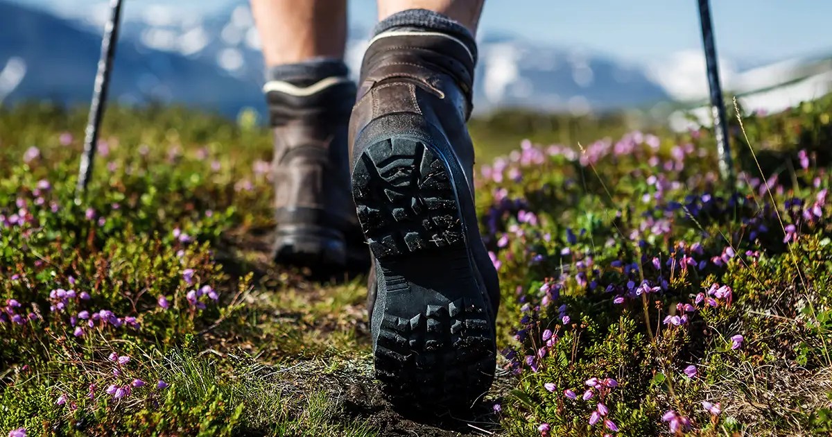 Best Hiking Shoes for Narrow Feet Our Top 5 Shoes for Hiking Trips