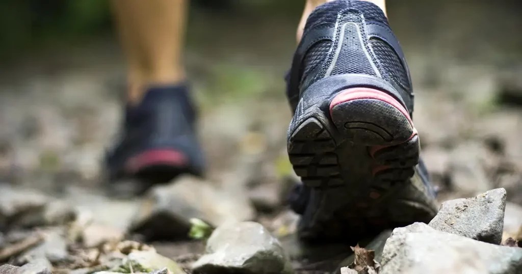 Best Hiking Shoes for Narrow Feet Our Top 5 Shoes for Hiking Trips