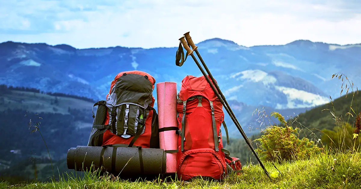 Best Hiking Backpack Our Top 5 Picks (2022) Travel Savvy Guide