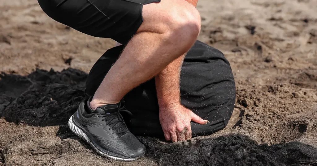 How Much Do Sandbags Weigh? Travel Savvy Guide