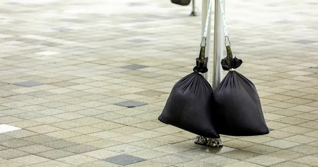 How Much Do Sandbags Weigh? Travel Savvy Guide