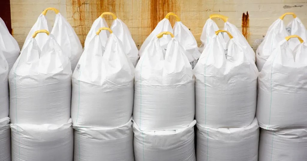 How Much Do Sandbags Weigh? Travel Savvy Guide
