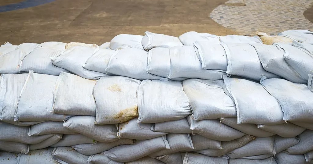How Much Do Sandbags Weigh? Travel Savvy Guide