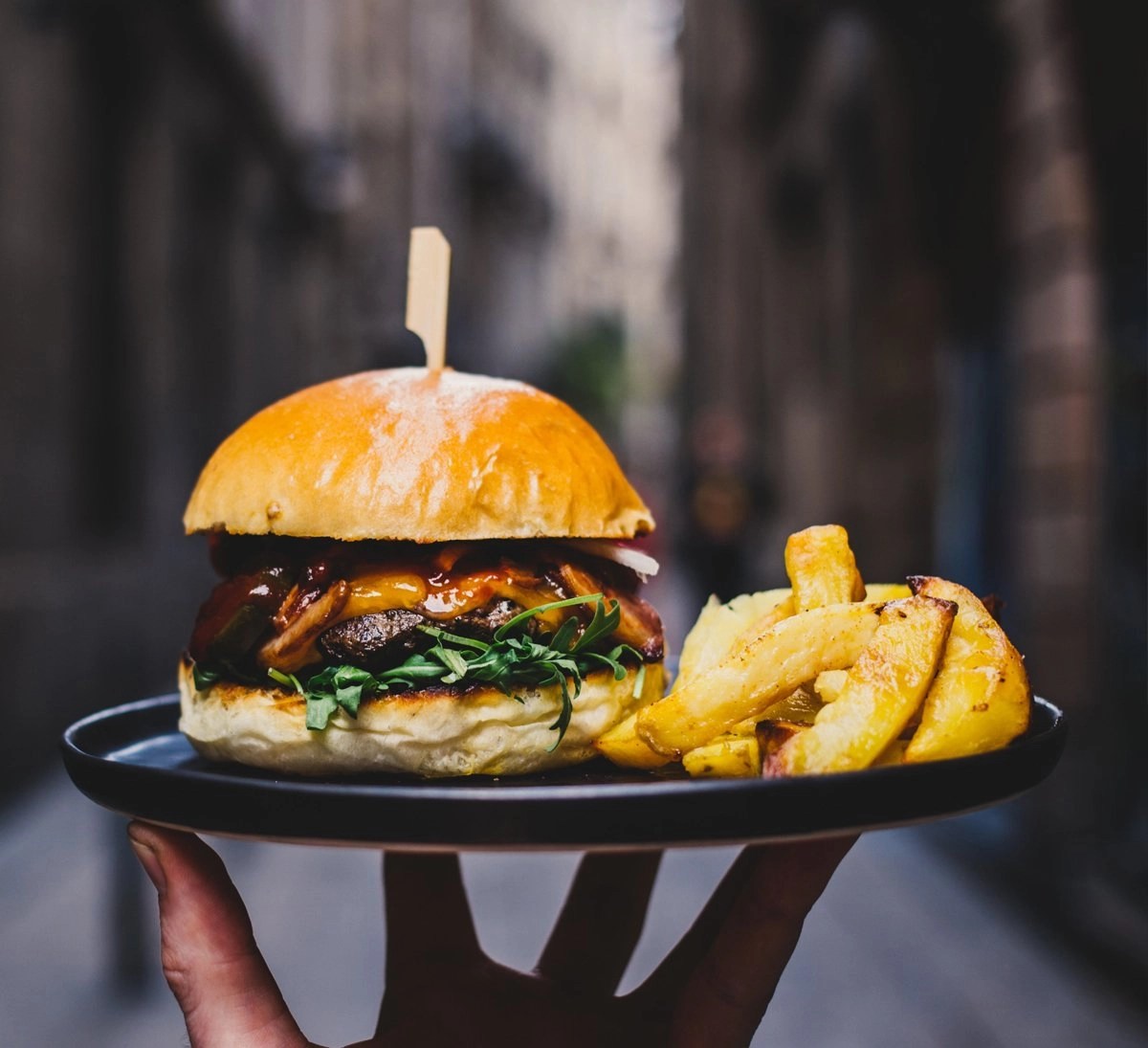 Where To Get The Best Burger In Nyc - Travel Season