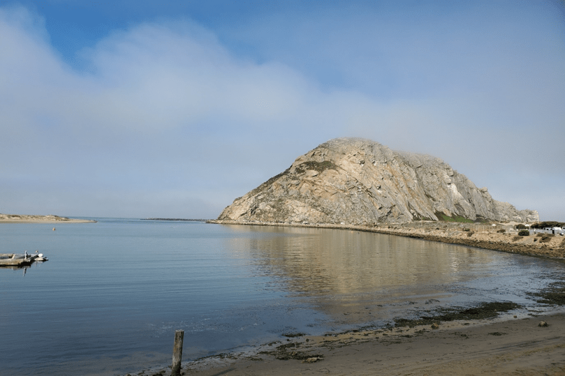 Visit Morro Bay, California TravelSetGo