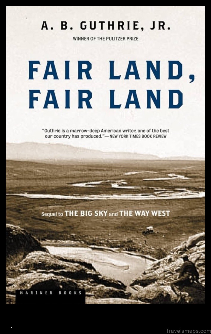 A Visual Tour of Fairland, United States