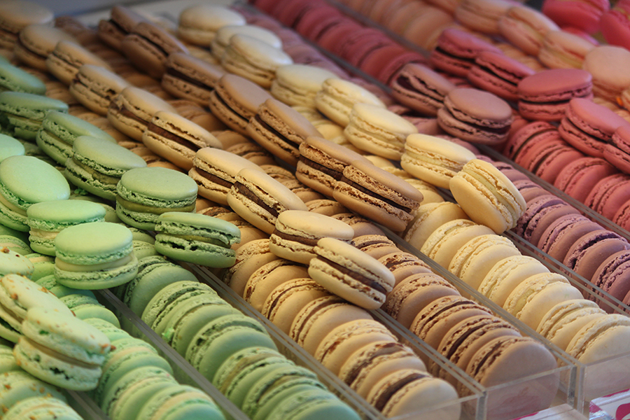 Top Food Destinations in North America