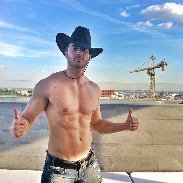 8 Best Places for Gay Holidays