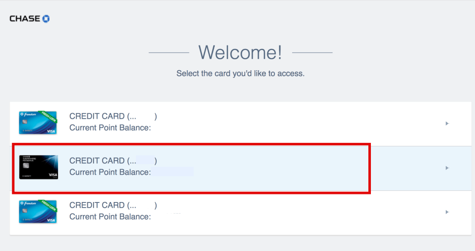 How to Transfer Chase Ultimate Rewards Points to a Partner’s Account