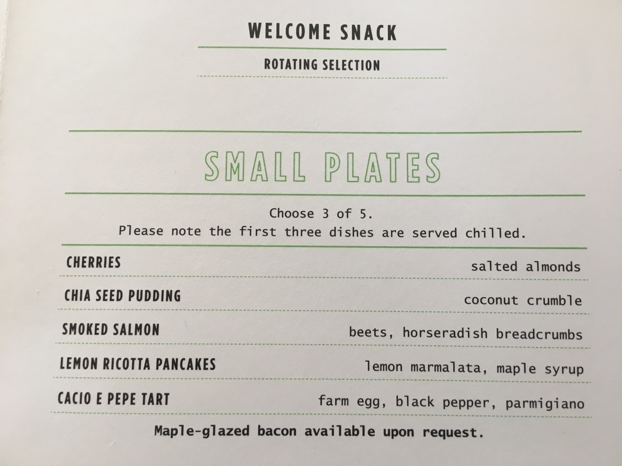 What It’s Like Flying JetBlue Mint in 2021