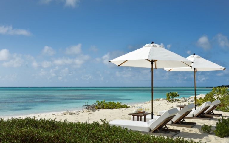 Turks & Caicos Drops Testing Requirement