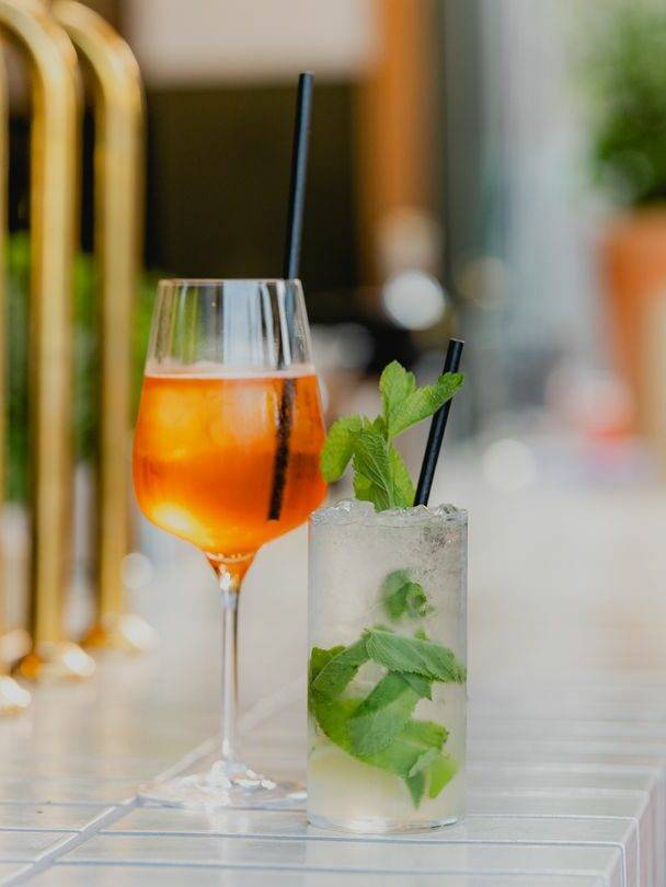 Best Rooftop Bars in London For A Night Out Travel Spill