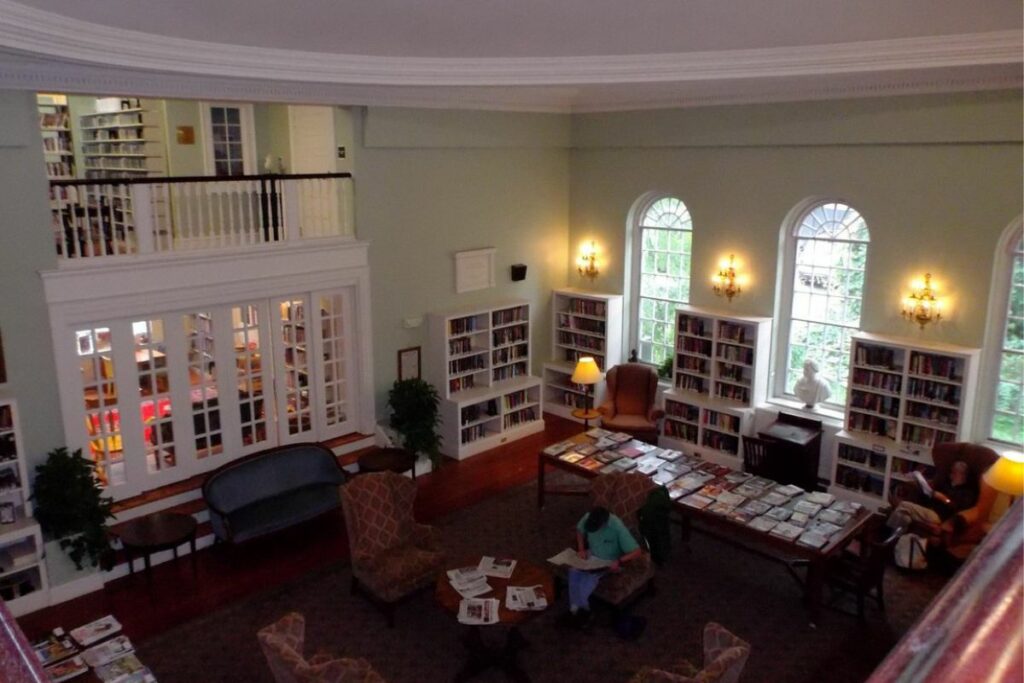 Things to Do In Lenox, MA (Your Next Getaway Destination)