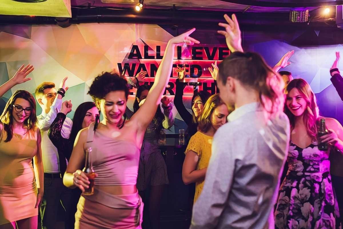 Croatia Nightlife Guide Time to Party In Croatia