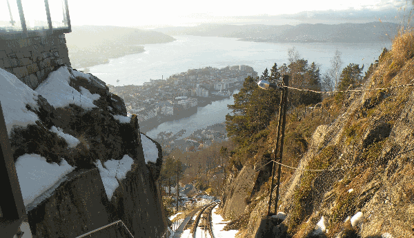What Bergen, Norway Has to Offer the Traveler
