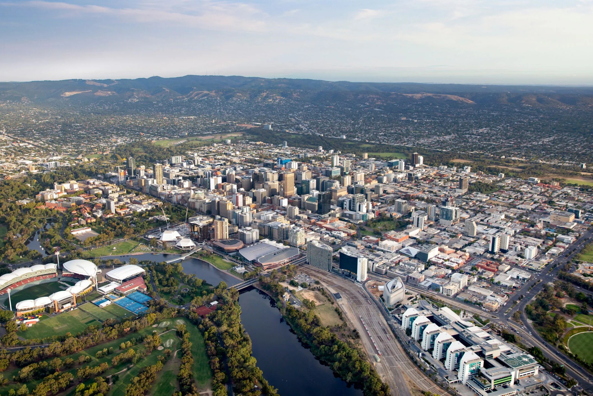 Discover the Best Places to Work in Australia Sohail Waqas Travel