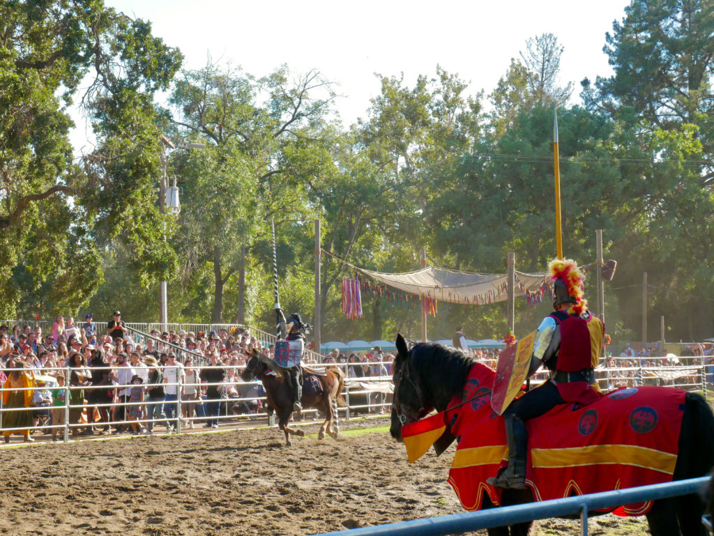 California Archives Travels With Elle