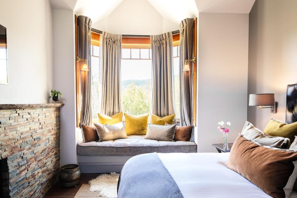 Where To Stay In Point Reyes, CA Your Guide To The Perfect Overnight