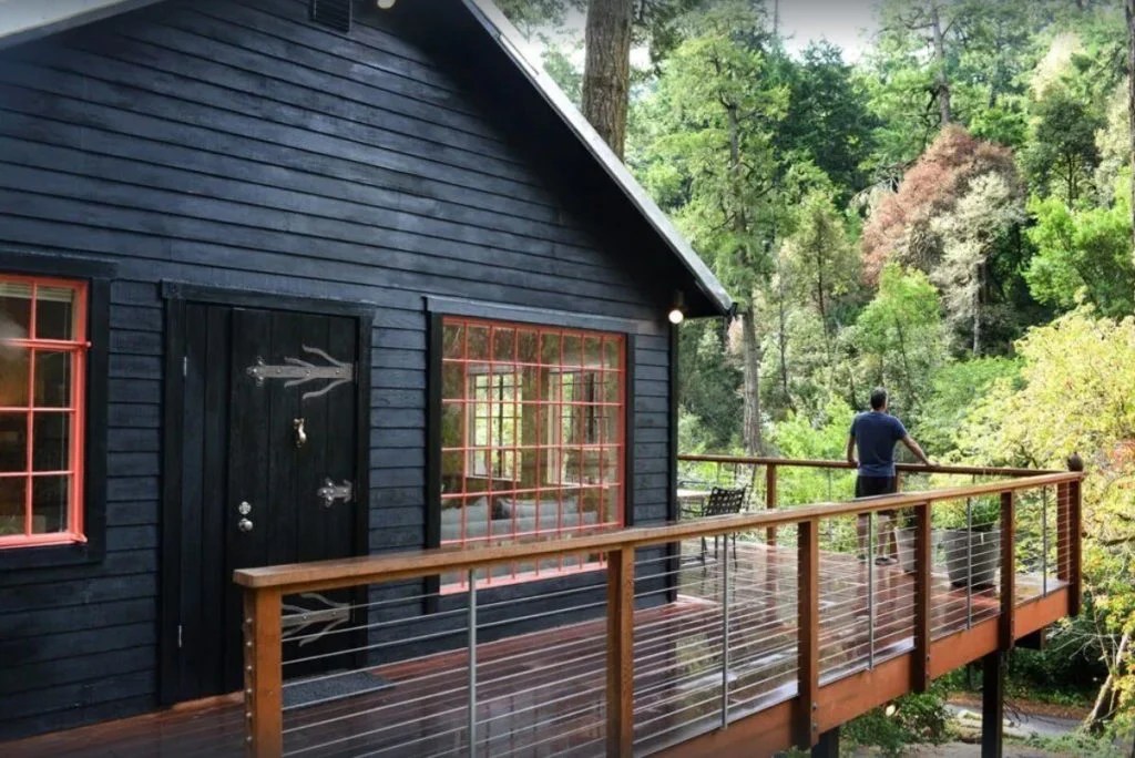 Where To Stay In Point Reyes, CA Your Guide To The Perfect Overnight