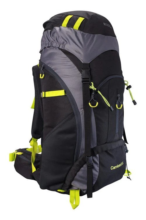 7 Best Budget Backpacking Packs in 2024