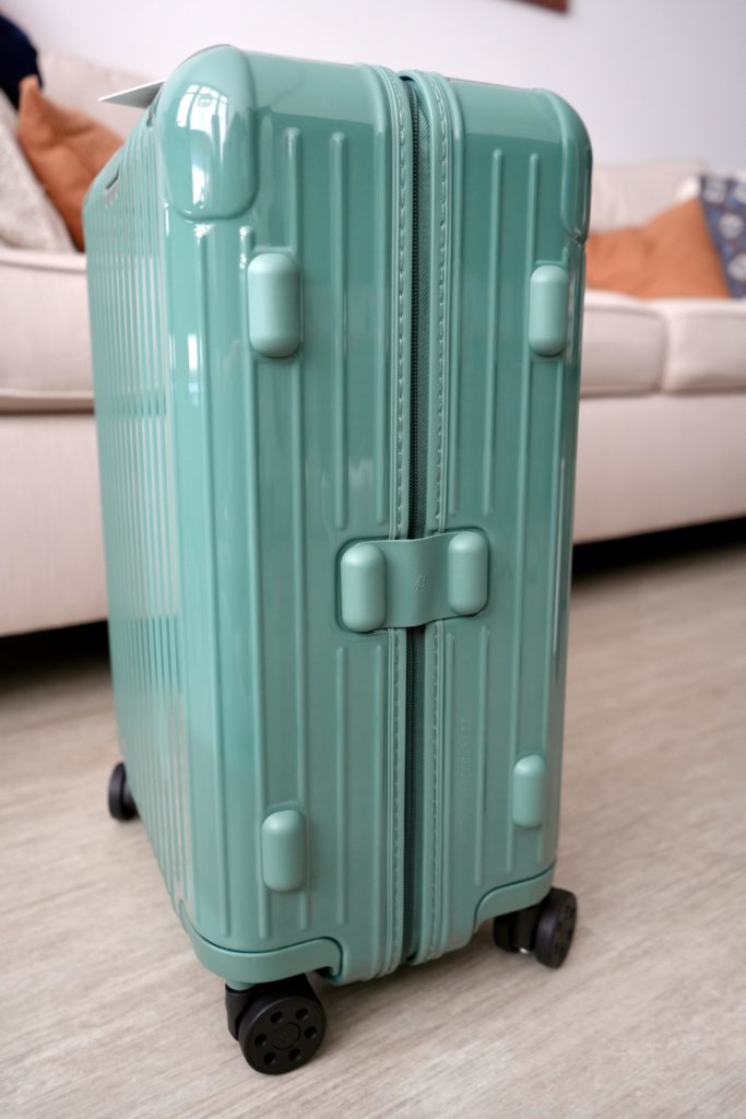 RIMOWA Essential Cabin Review Is It Worth The Money?