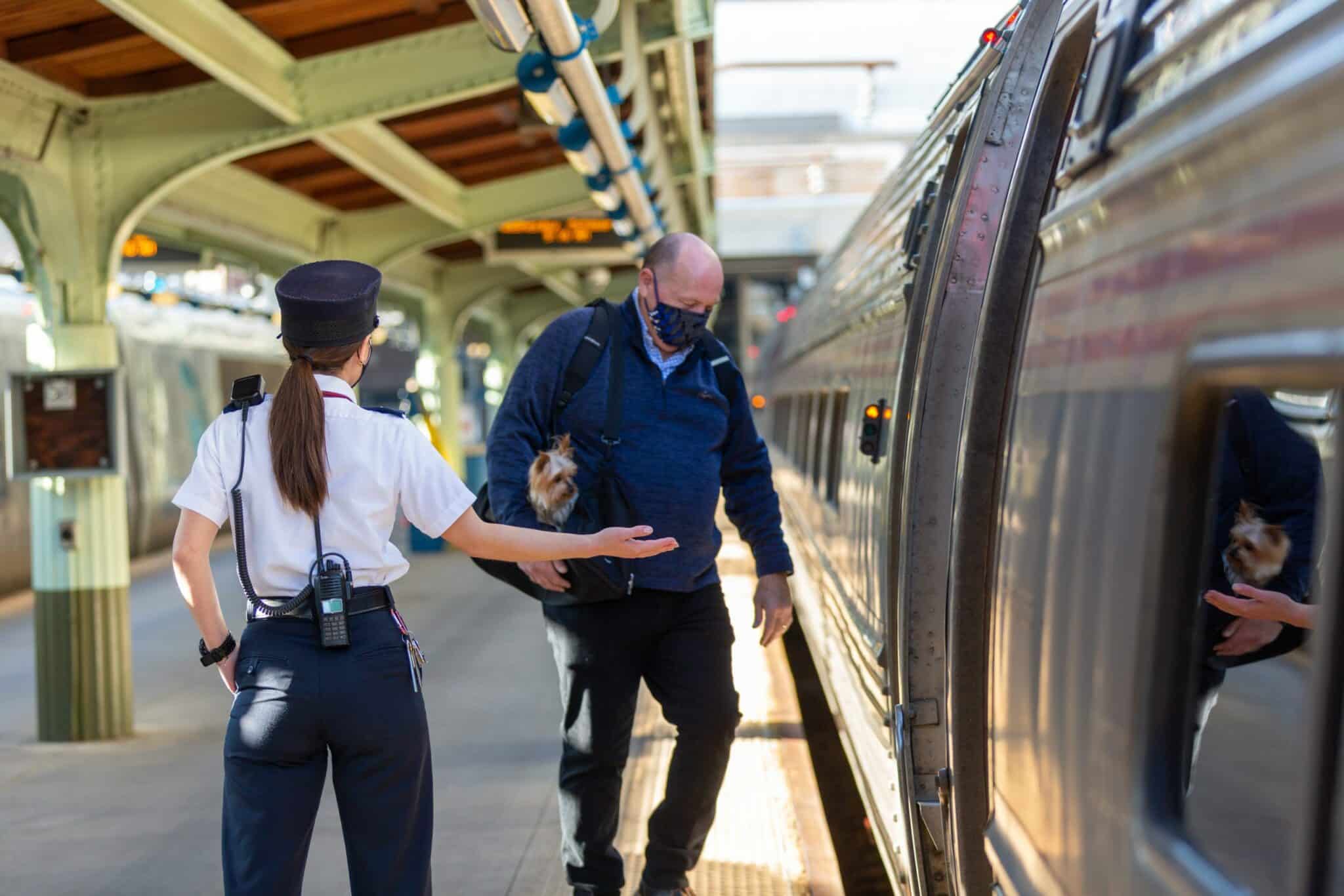 Amtrak's Downeaster Train Schedule & Guide Travels w/Kev Amtrak's Downeaster Train Schedule & Guide Travels w/Kev