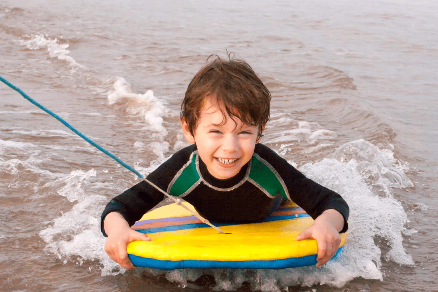 7 Best Boogie Boards for Kids Travels With The Crew