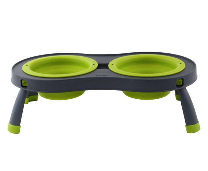 6 Best Food and Water Bowls for Traveling with Cats Travel Tabby