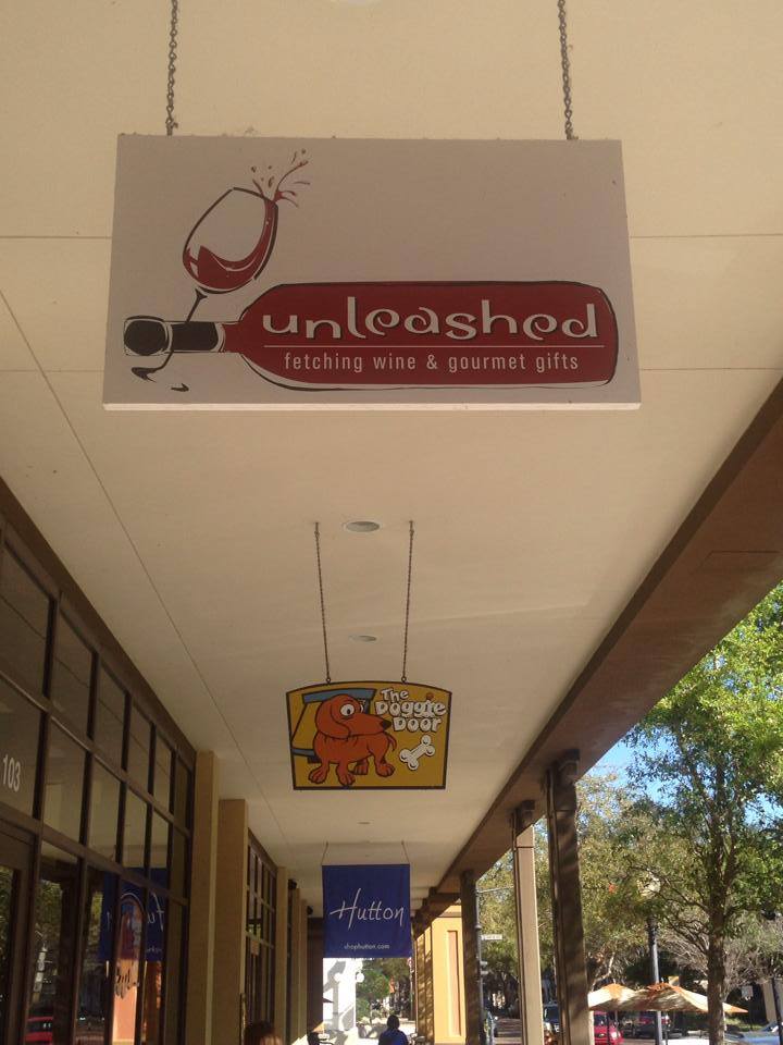 The City Beautiful Travel Tails