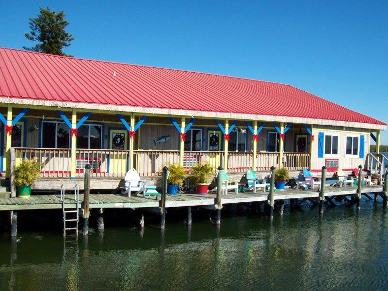 Matlacha A Dog Friendly Fishing Village With An Art Problem Travel Tails