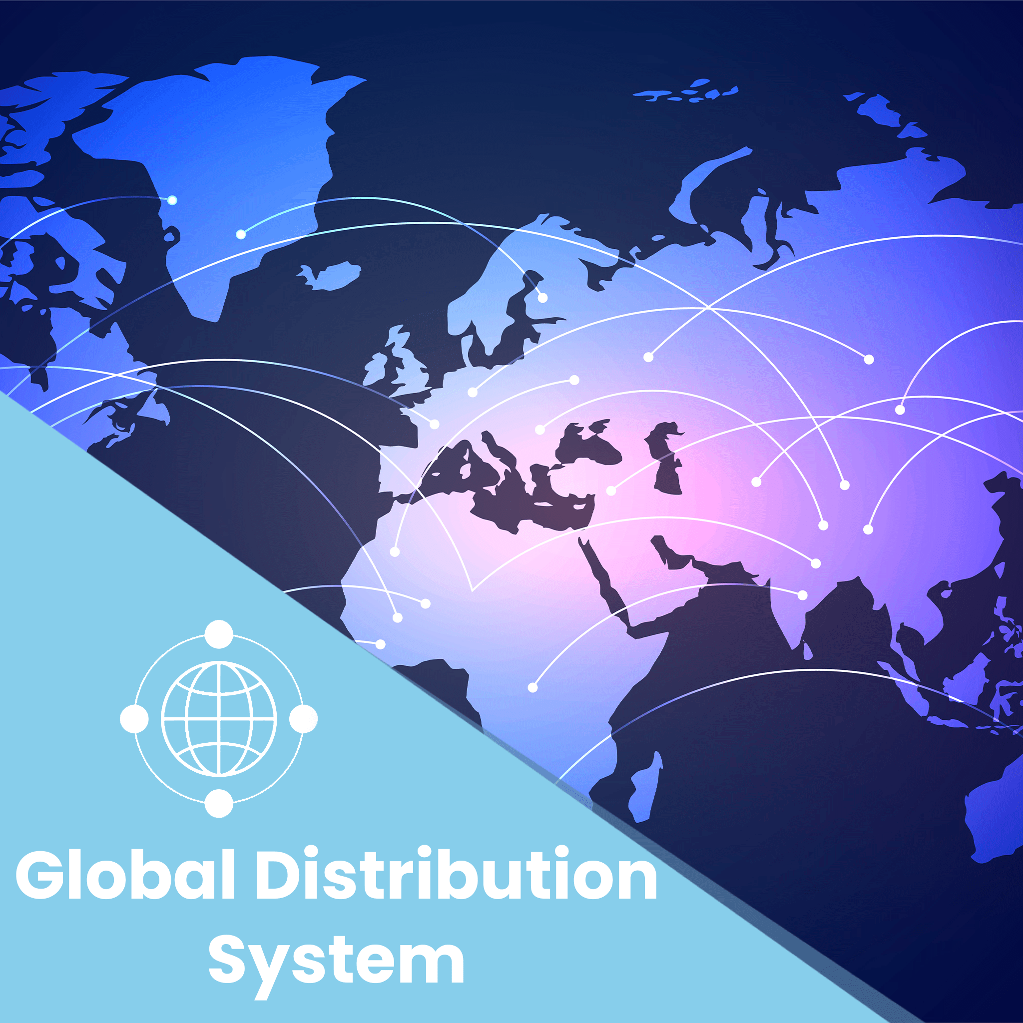 Global Distribution System (SABRE) Travel Talents