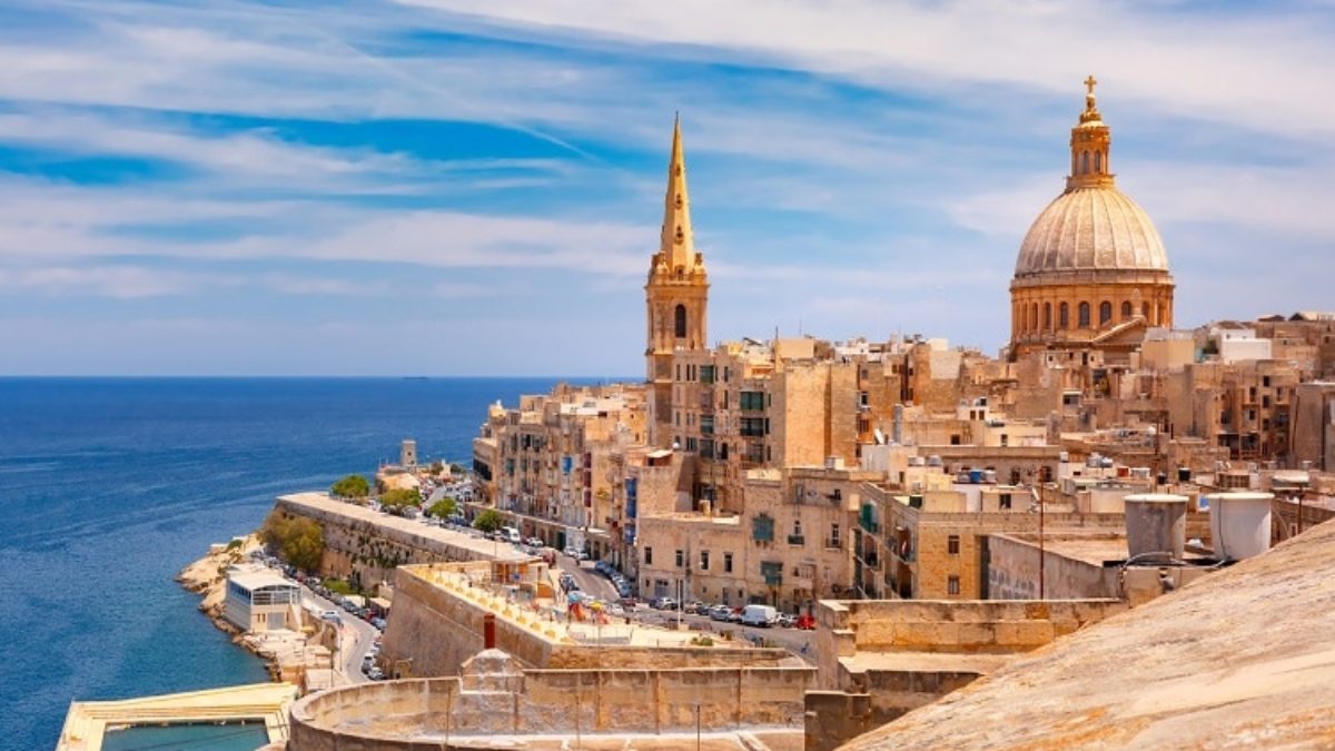Time to Travel Malta entry requirements in 2022