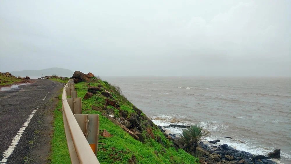 Complete Guide to Diveagar A Beach Lover's Paradise!