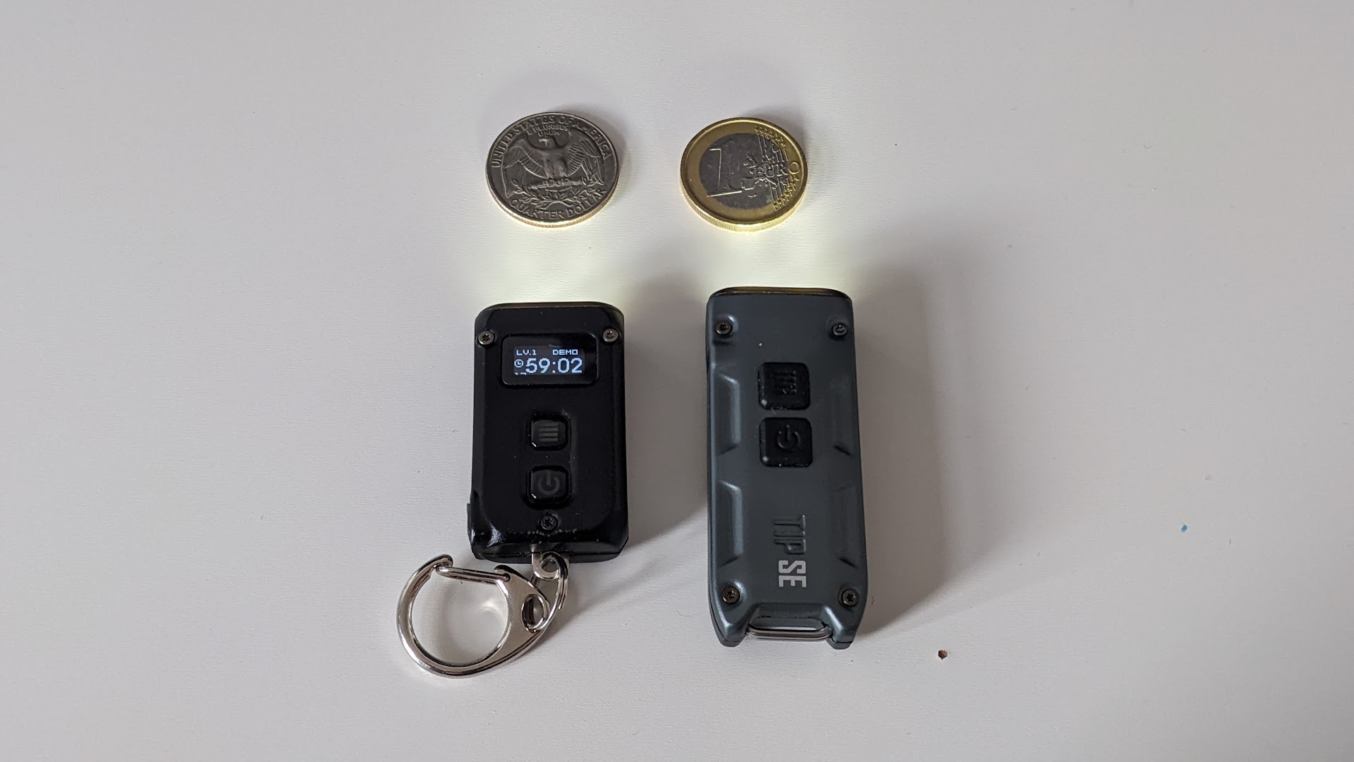 🔦 Excellent flashlight options to keep in your carry TTN
