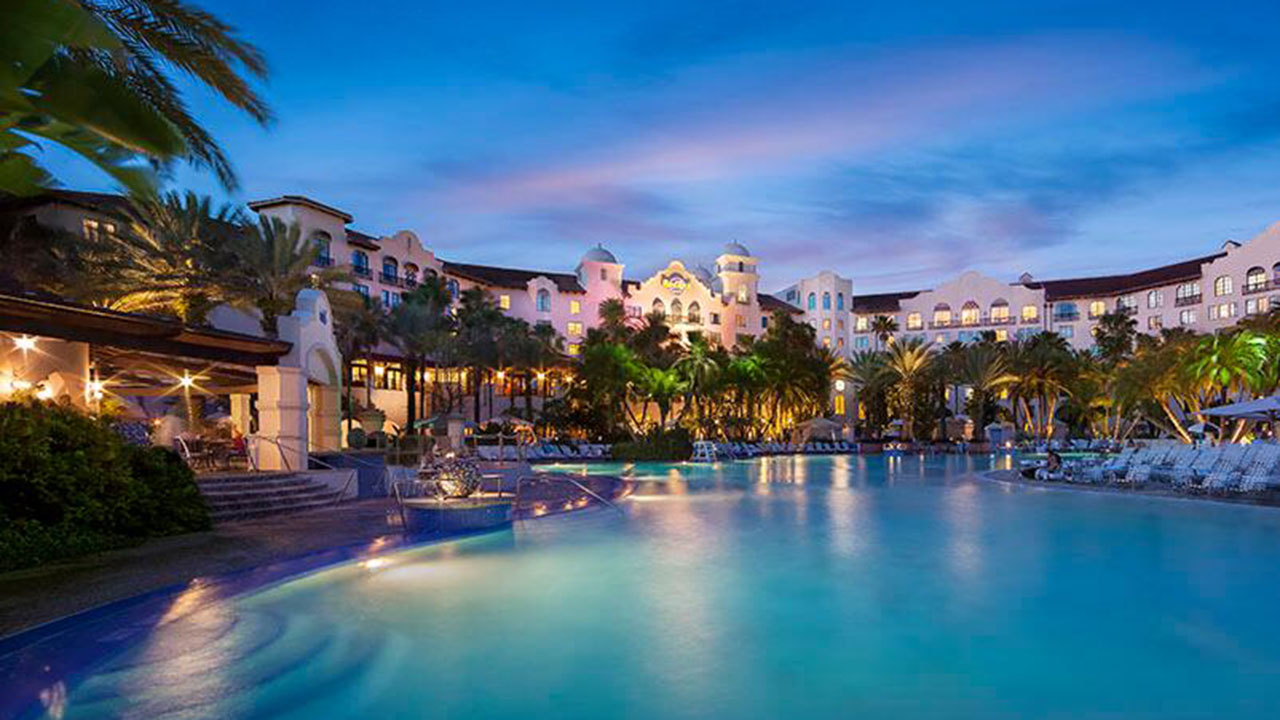 Abren hoteles de Universal Orlando