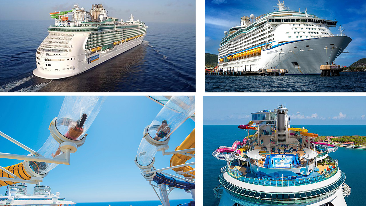 La reactivación de los cruceros iniciará en Bahamas ⋆ Travel Times