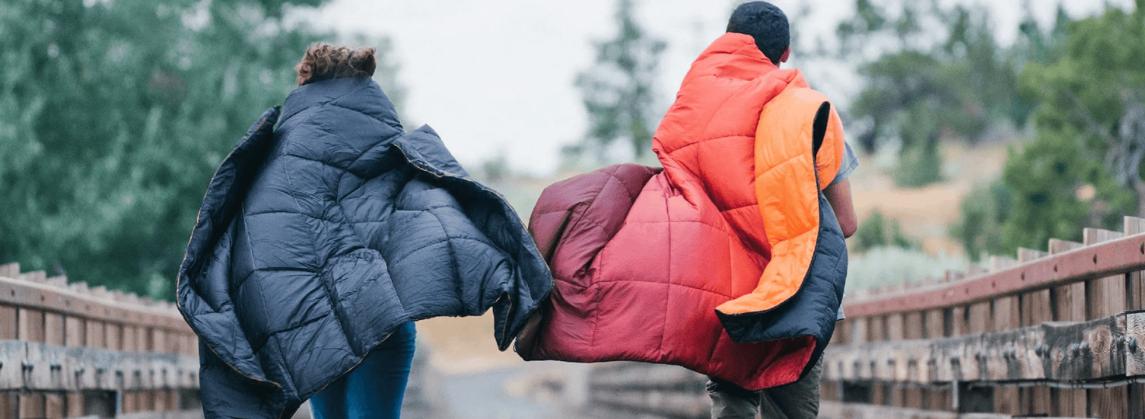 The 13 Best Travel Blankets Compact, Weighted, and Electric