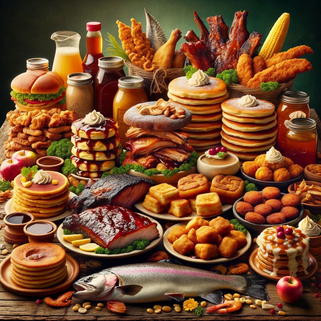 Top KidFriendly Restaurants in Gatlinburg Travel To Gatlinburg