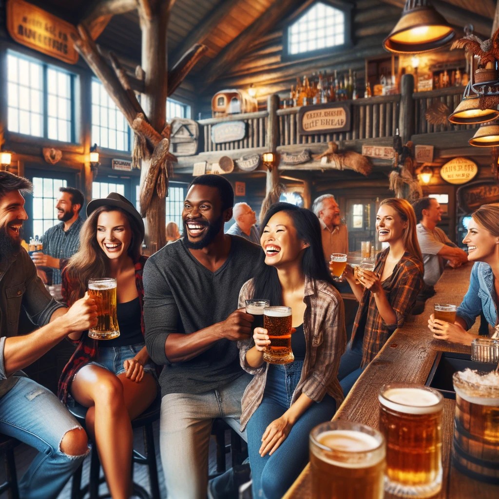 Exploring The Nightlife Scene In Gatlinburg What Adults Should Know