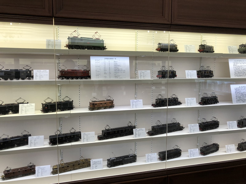 -1 原鉄道模型博物館 超リアルな鉄道模型を横浜駅から徒歩5分で | 国内観光500箇所