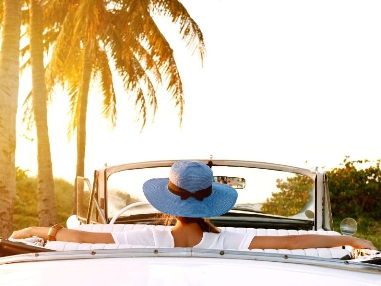 Renting a Car in Merida in 2024 Everything You Need to Know