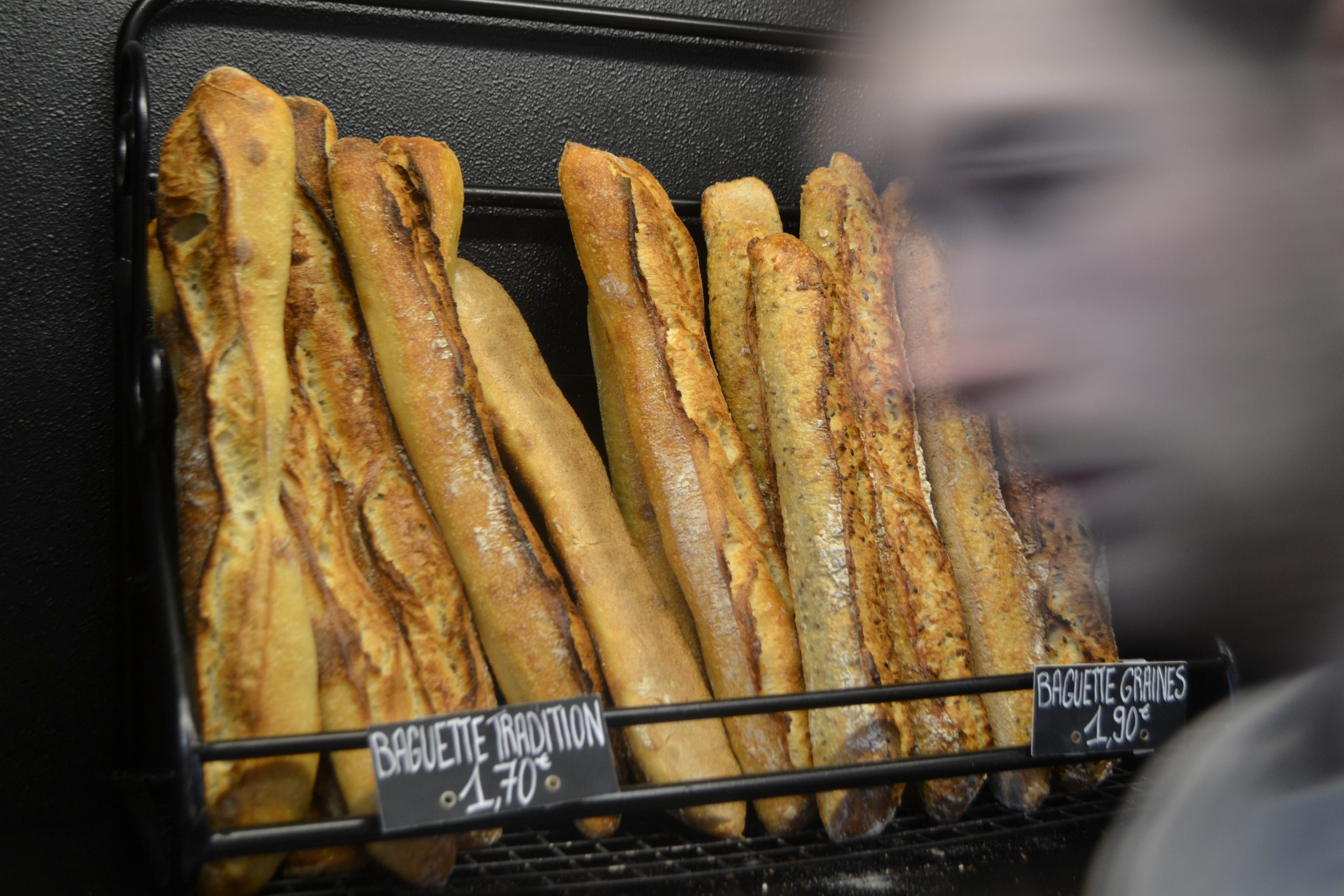 5 Brussels bakeries you shouldn't miss Travel Tomorrow