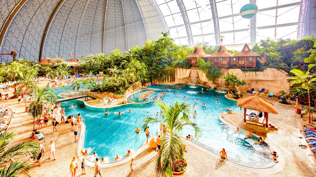 5 best indoor waterparks in Europe Travel Tomorrow