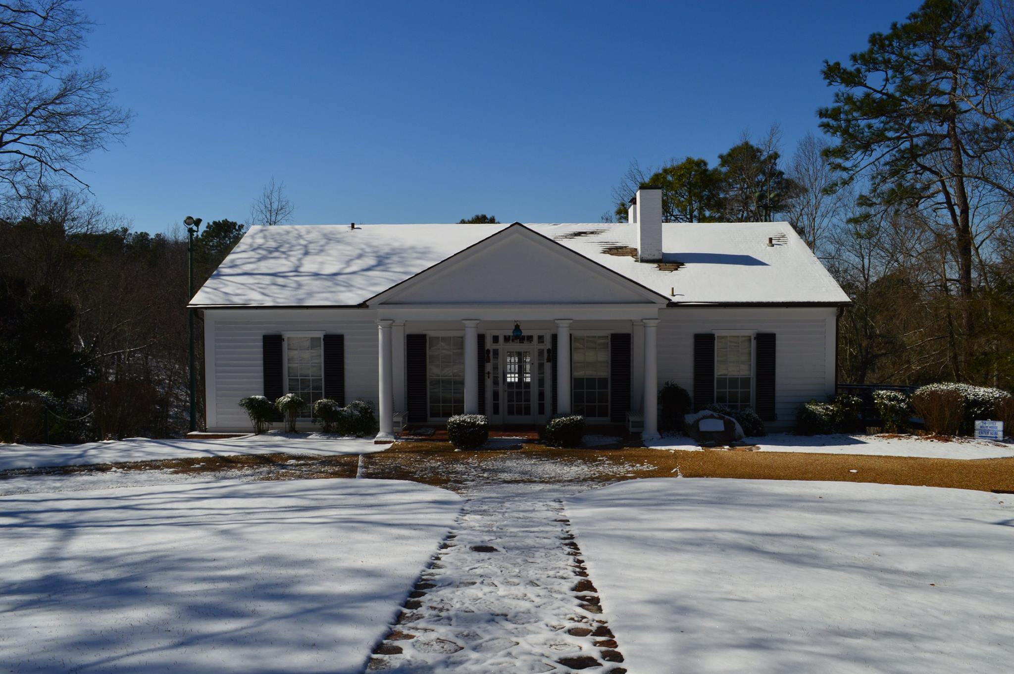 4 presidential homes you can visit in the US Travel Tomorrow