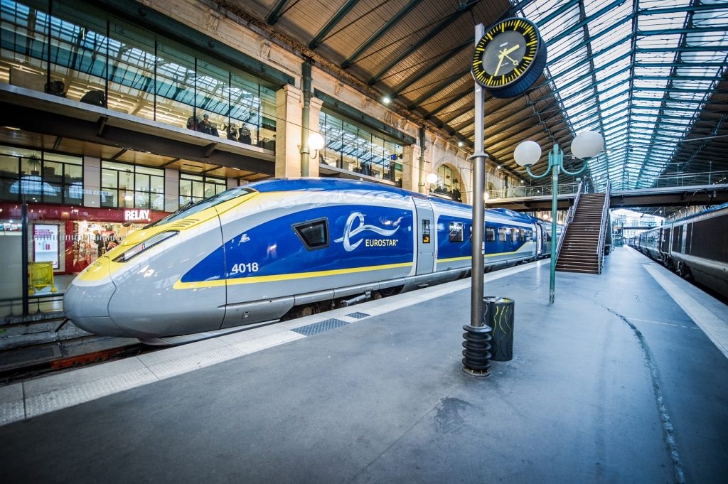 Eurostar forced to suspend London to Amsterdam trains for up to 11