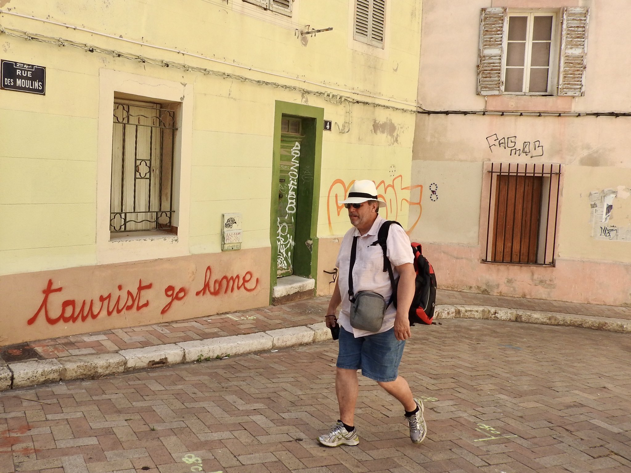 Marseille’s mayor new plan to tackle overtourism Travel Tomorrow