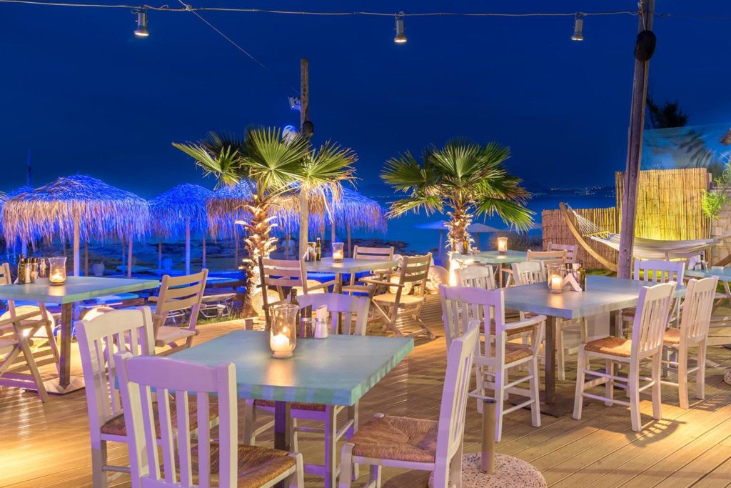 Almira Beach Bar » Travel Tour Guide