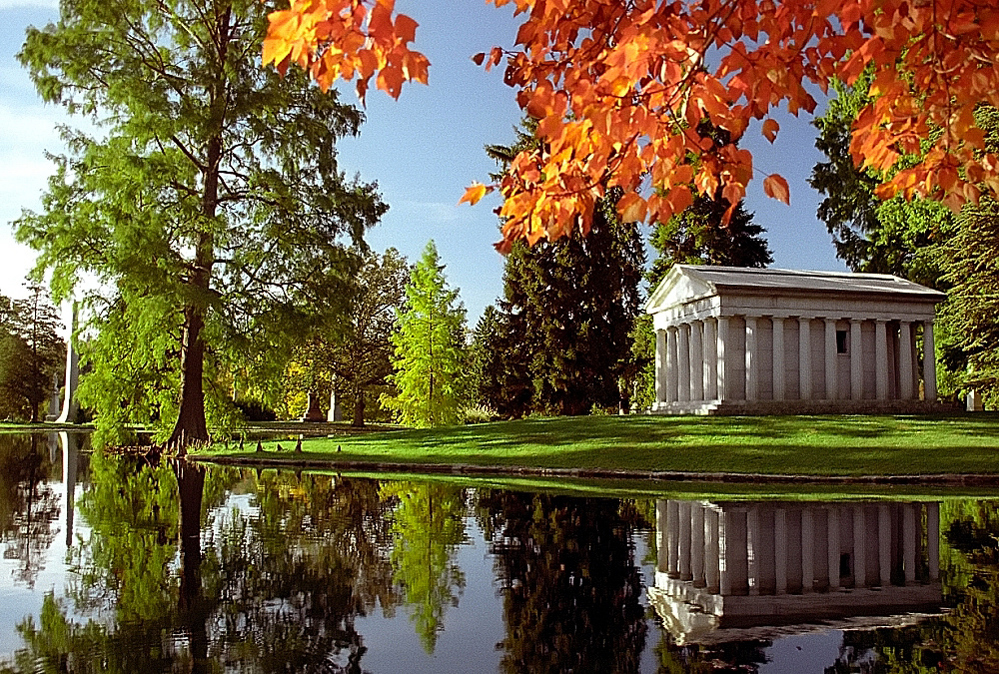 Interesting landmarks in Ohio Travel Blog