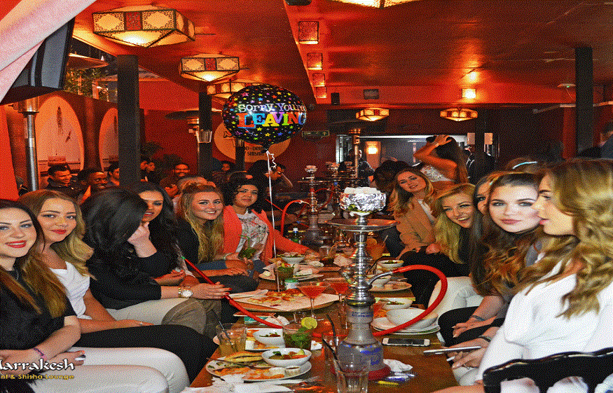 These Are The Best Places To Buy A Hookah In London