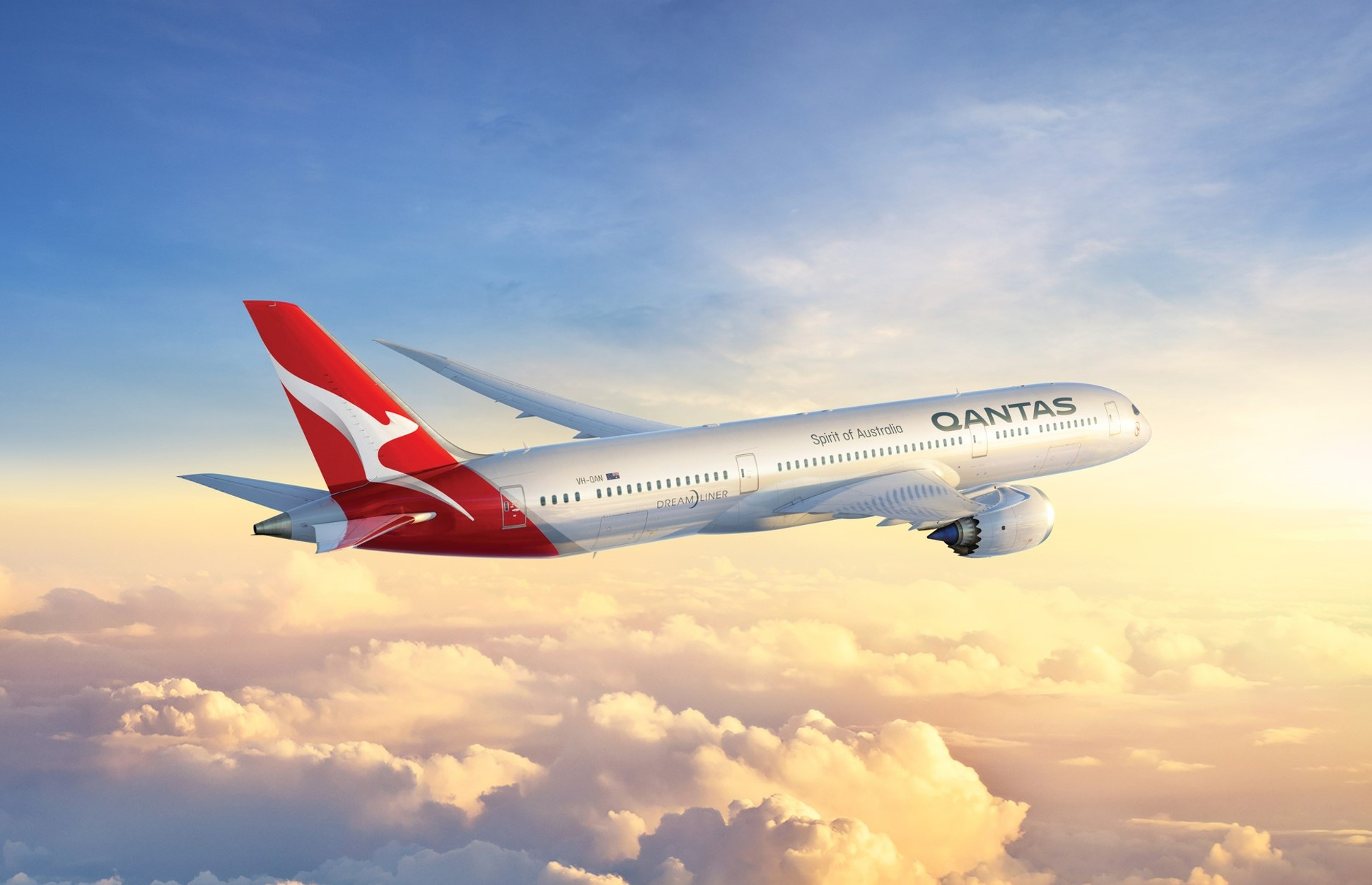 NDC offers from Australia’s flag carrier, Qantas, are now available